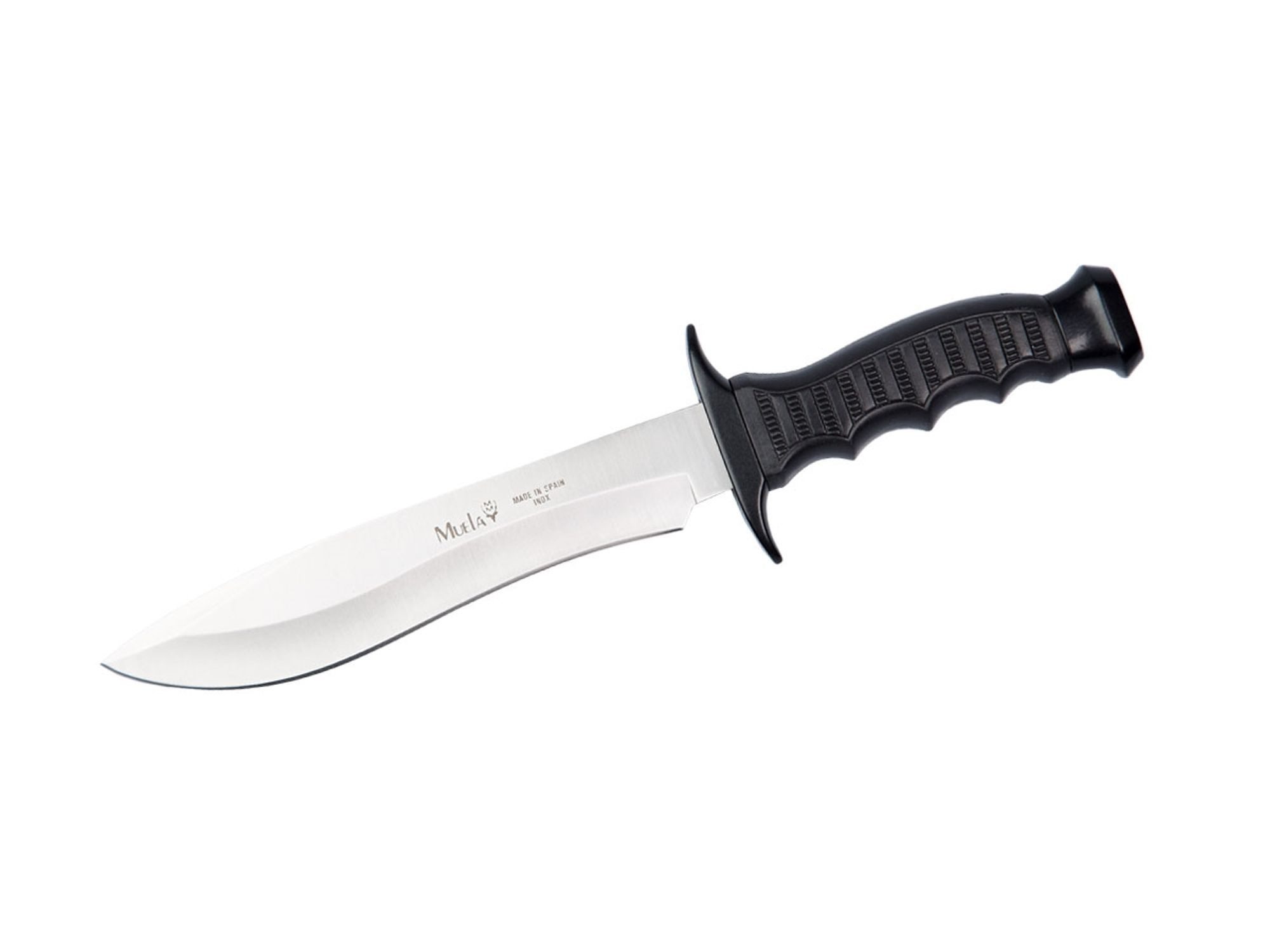 Taschenmesser Muela Commando 18