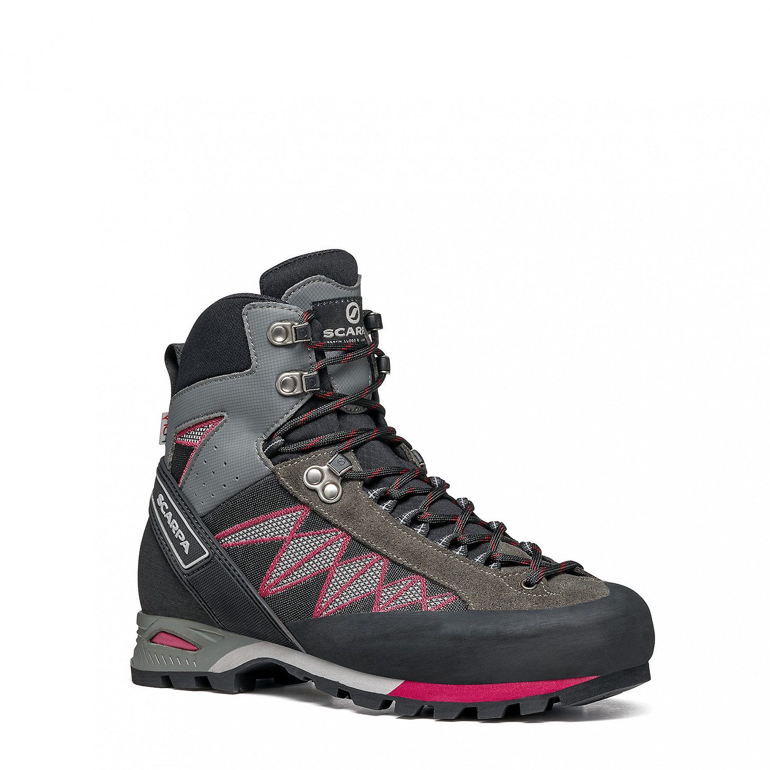 Scarpa Trekkingstiefel WMARMOLADA TREK HD Сапоги