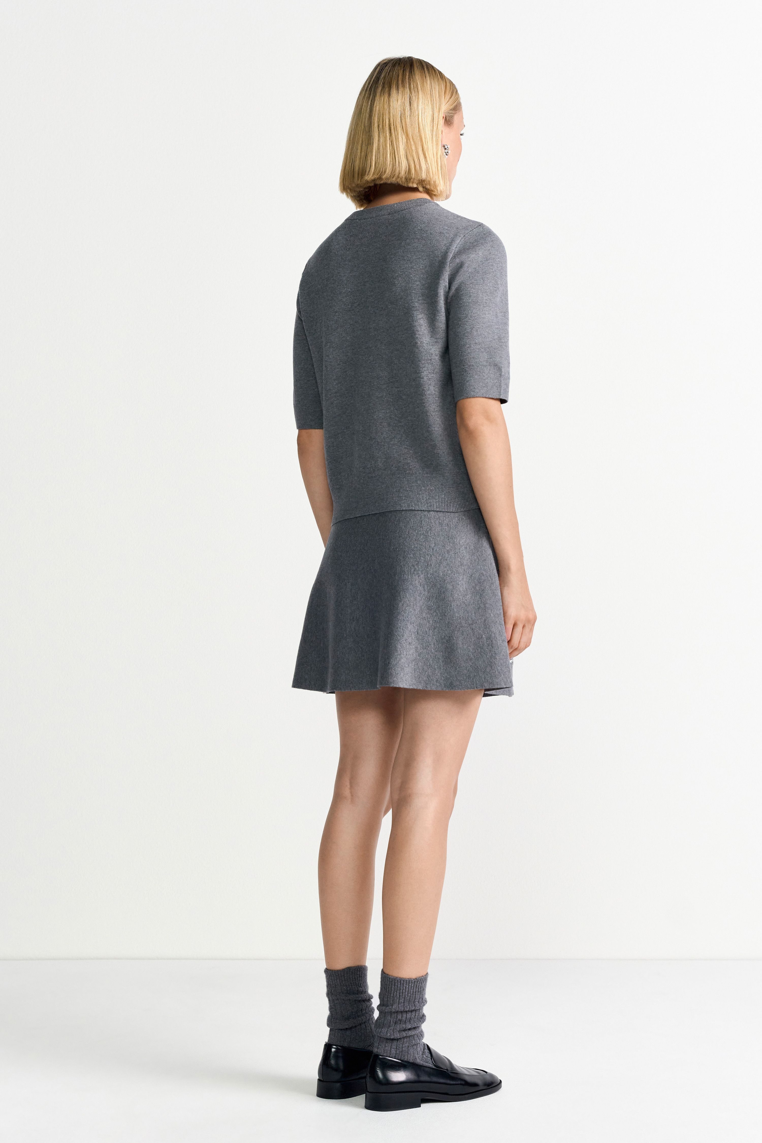 RICHROYAL Sommerrock