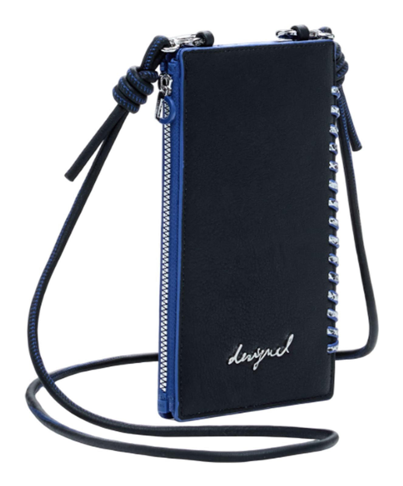 Desigual Handytasche Capsule Tiny Valentina Wallet (Set, 2-tlg)