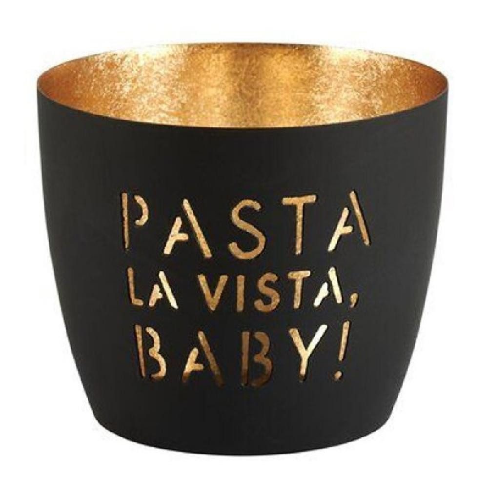 Giftcompany Kerzenhalter Windlicht Madras Pasta la günstig online kaufen