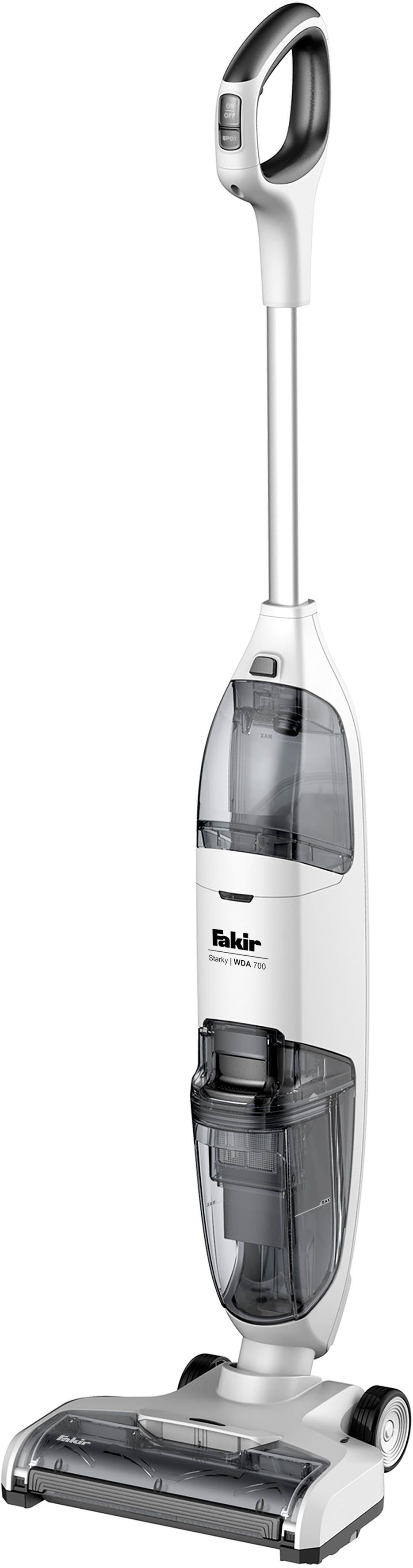 Fakir Staubsauger online kaufen | OTTO