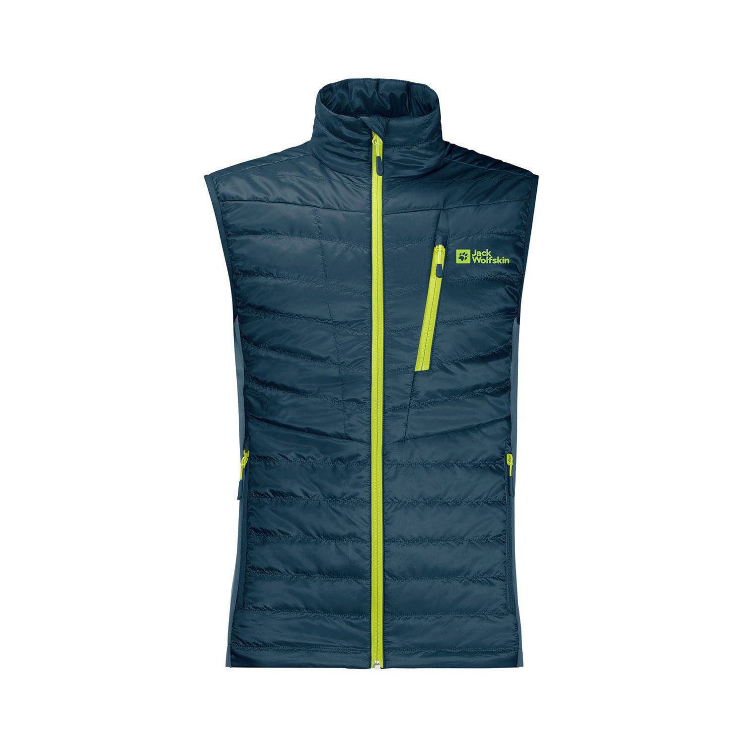Steppweste Routeburn Pro Insulated