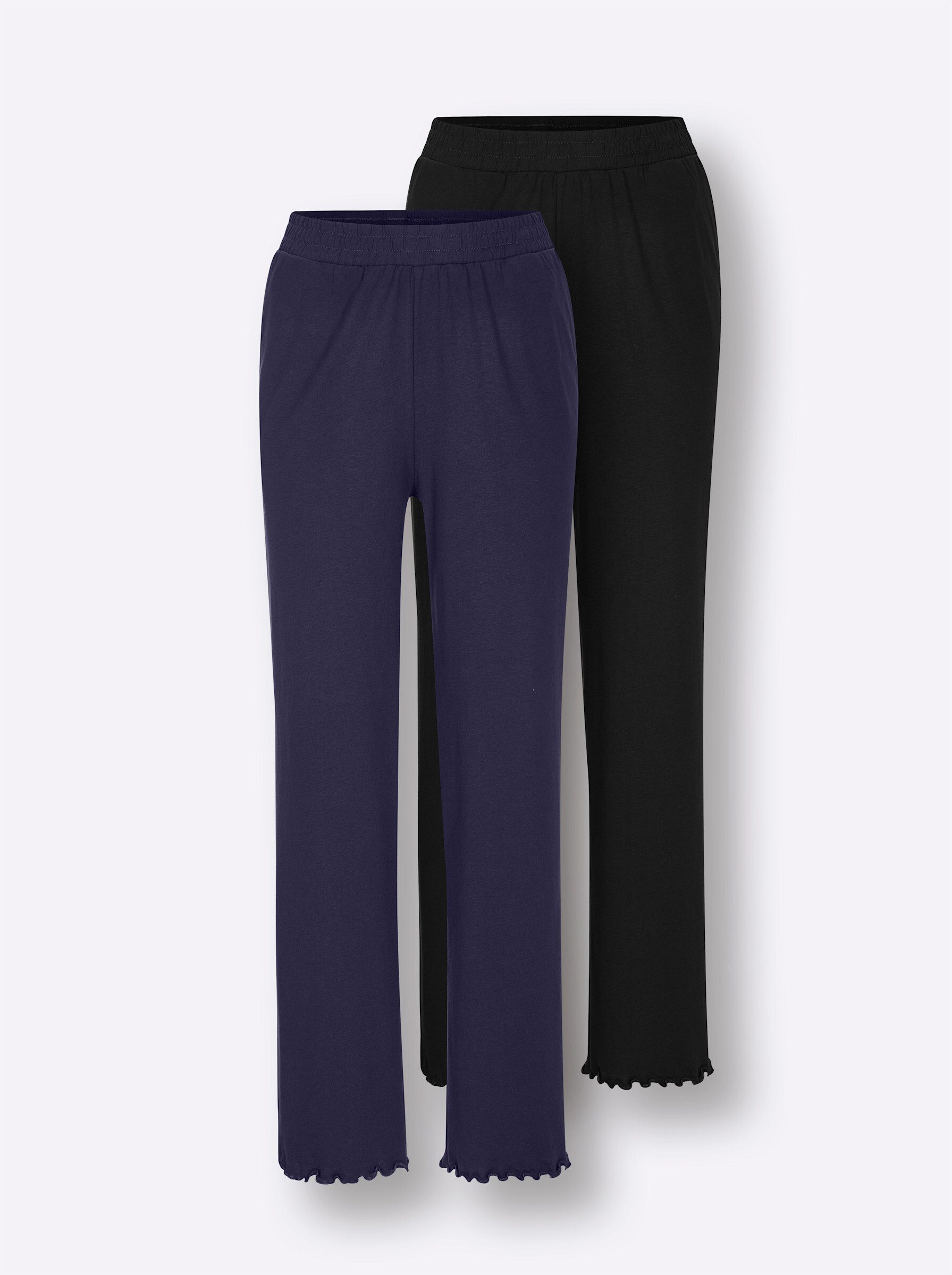Homewearhose Hosen