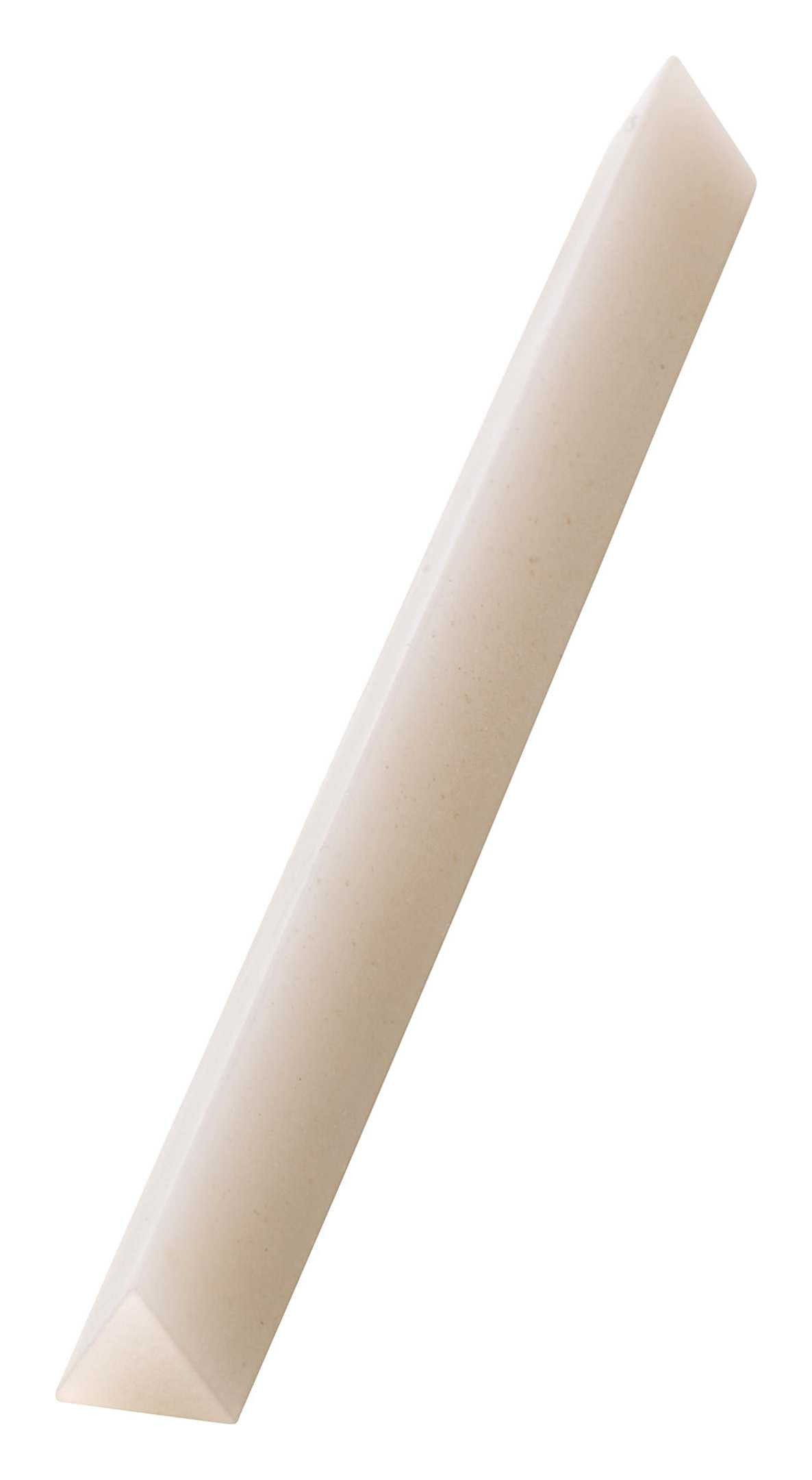 Friedrich Müller Feile, Hart Arkansas 3-kant Feile 100 x 6 mm