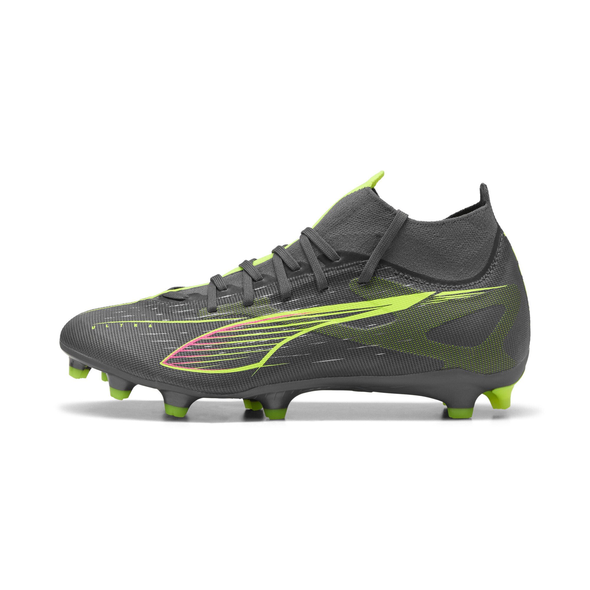 PUMA ULTRA 5 MATCH+ FG/AG Fußballschuhe Damen Fußballschuh