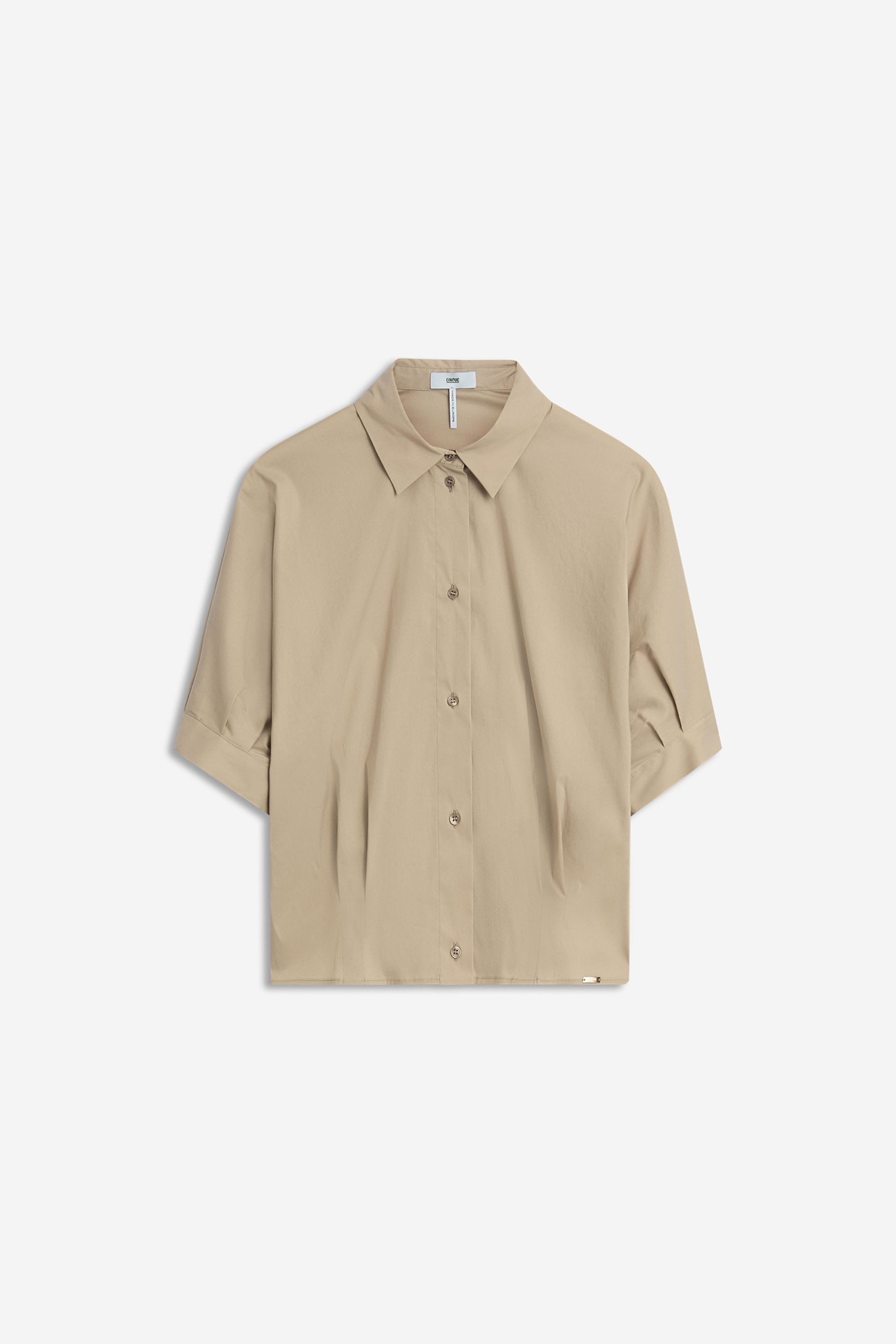 Blusenshirt