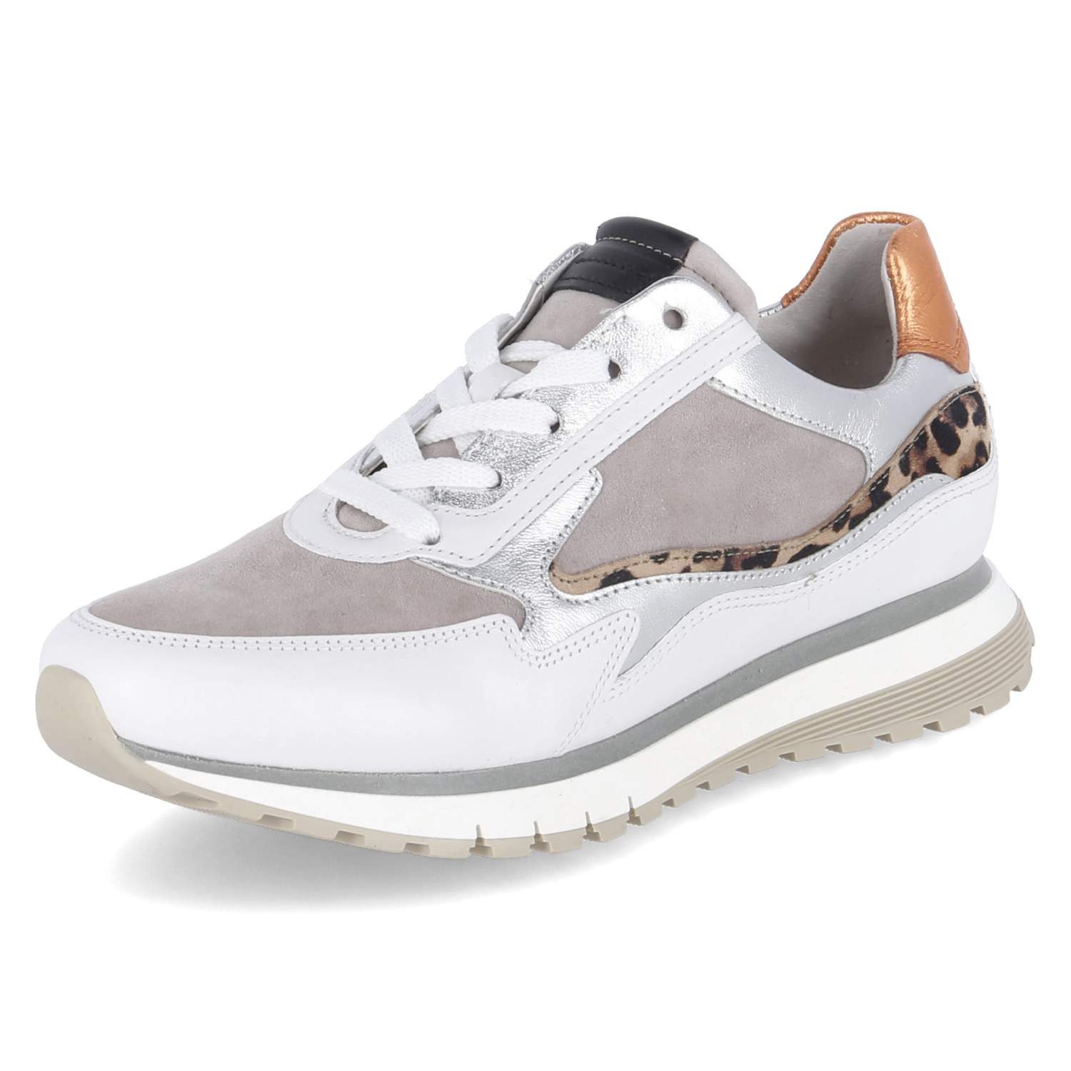 Gabor 66.376.32 Schnürschuh günstig online kaufen