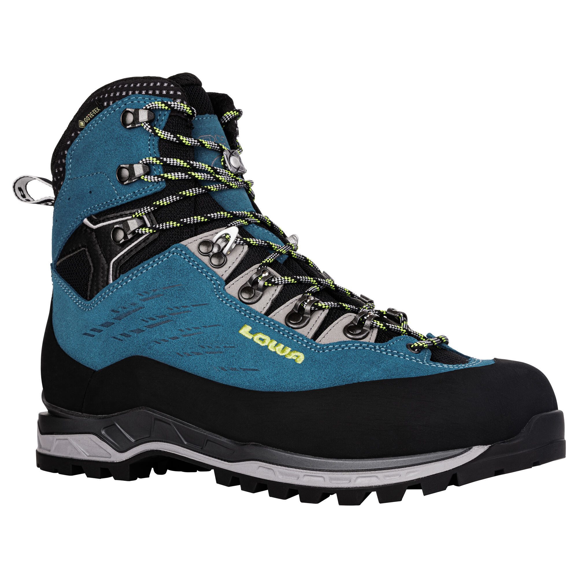 Lowa CEVEDALE II GTX Outdoorschuh (1-tlg) mit integrierter,Climbing Zone" a günstig online kaufen