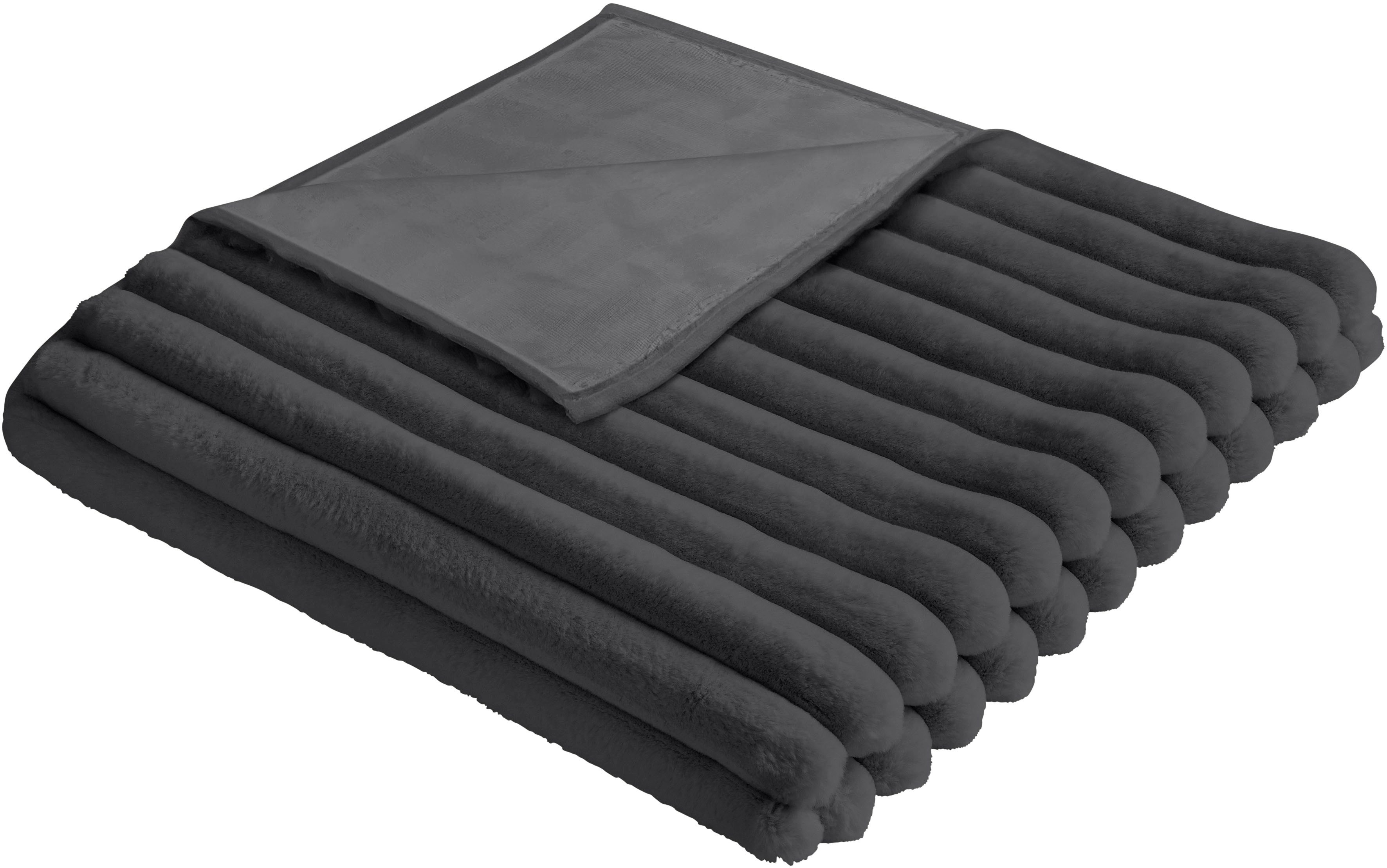 Bettüberwurf Vita, Westfalia Schlafkomfort, in vielen Größen erhältlich | Tagesdecken