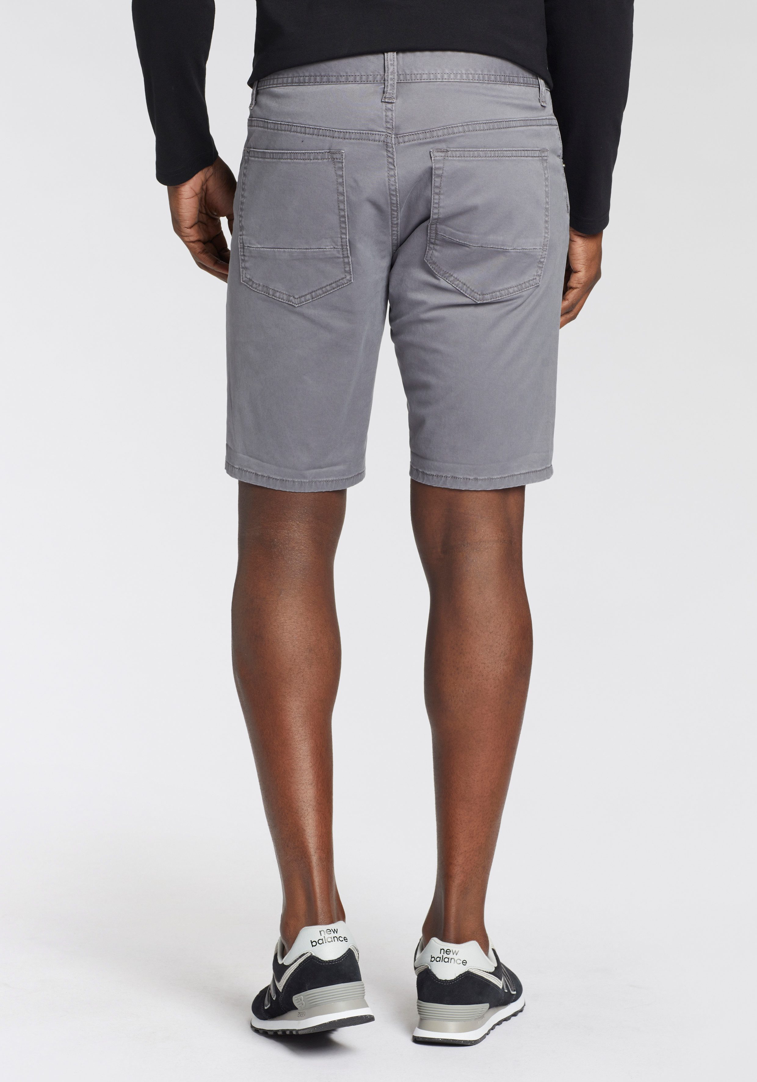 Bruno Banani Shorts 5 Pocket günstig online kaufen