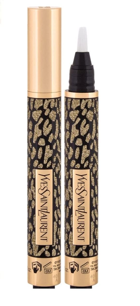 ECLAT Kosmetik-Set Yves Saint Laurent Touche Eclat Collector Radiant Touch 1 Rose Lumier