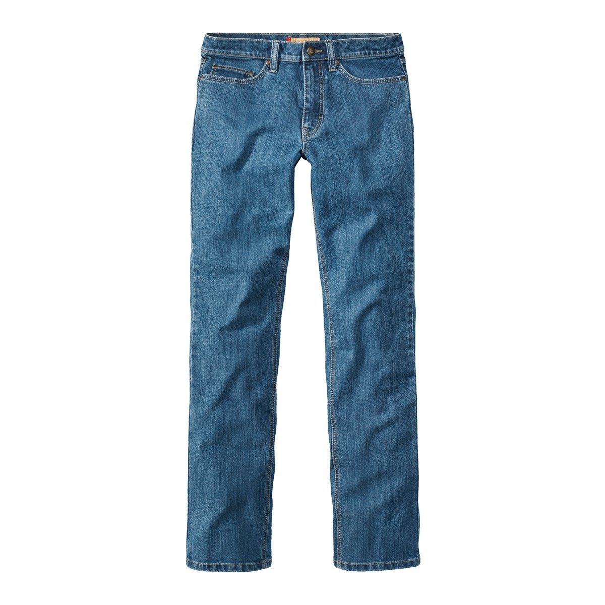 Stretch-Jeans XXL Paddock´s Stretchjeans Ranger stone blue
