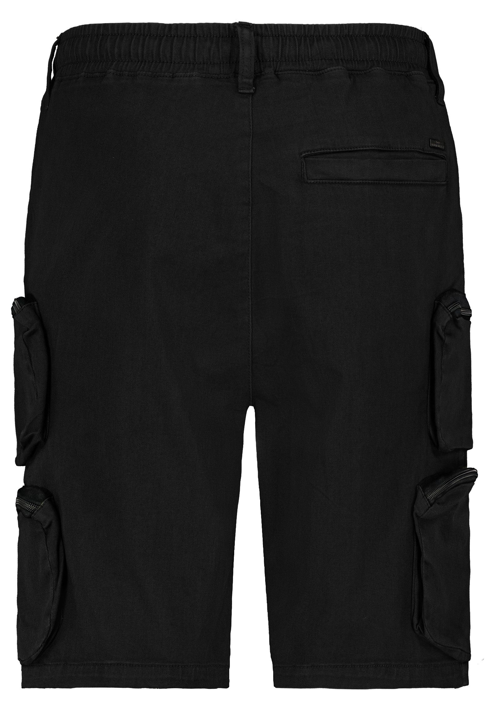 Urban Surface Bermudas Bequeme Trekking Bermuda praktische Taschen Outdoor günstig online kaufen