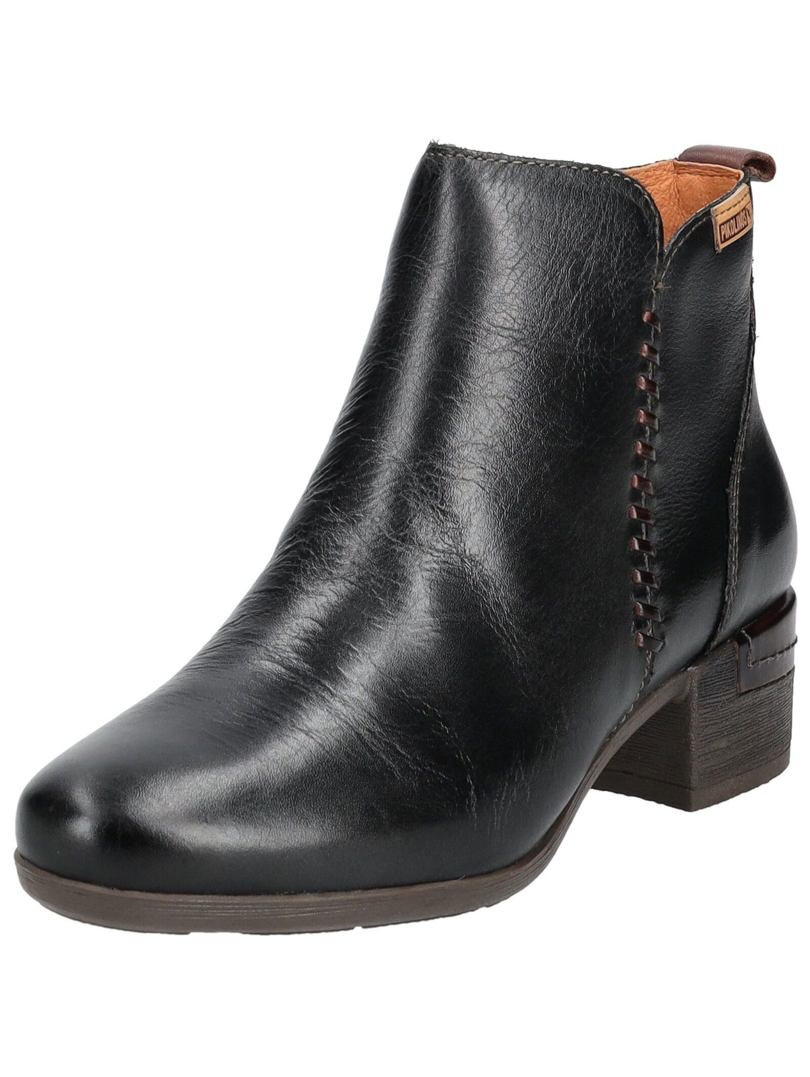 PIKOLINOS Stiefelette Leder Stiefelette günstig online kaufen