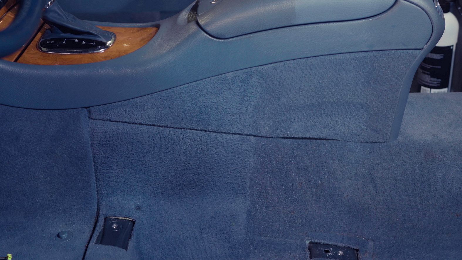 BENBOW Professionelle Reinigungsmittel für Auto-Detailing und Fahrzeugpflege Auto-Reinigungsmittel (Schaum- und Extraktionsreiniger für Textilien und Teppiche im Fahrzeug)