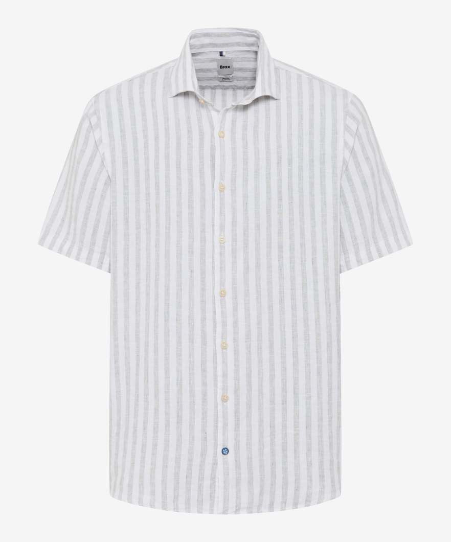 Brax Kurzarmhemd