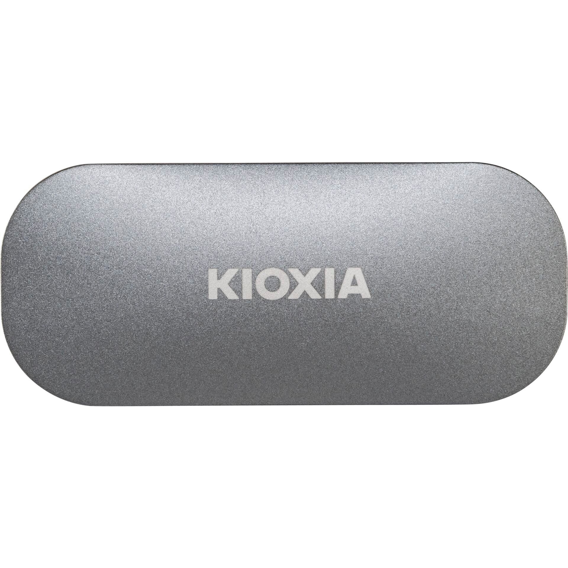KIOXIA Exceria Plus Portable SSD USB 3.2 Gen2 Type C 1TB externe SSD
