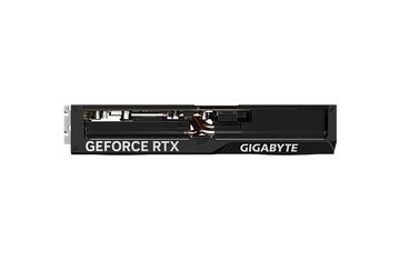 Gigabyte GeForce RTX 4070 Ti SUPER WINDFORCE OC 16G Grafikkarte