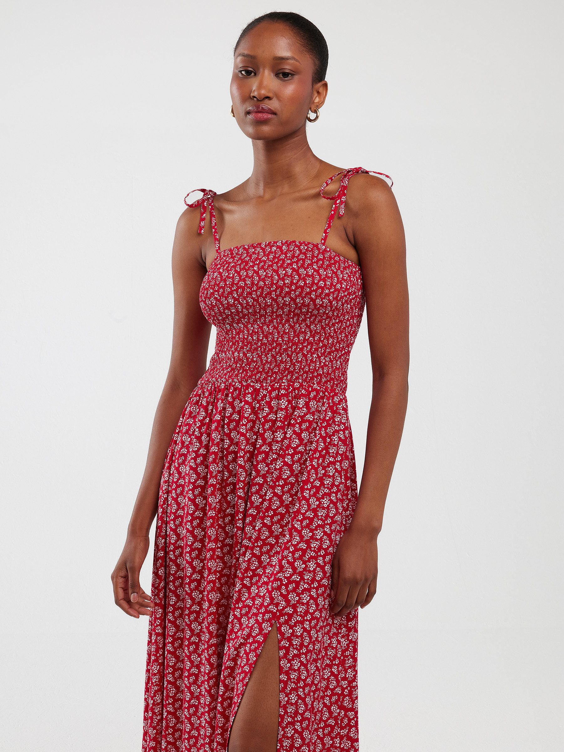BIG STAR Shirtkleid LAMBONI günstig online kaufen