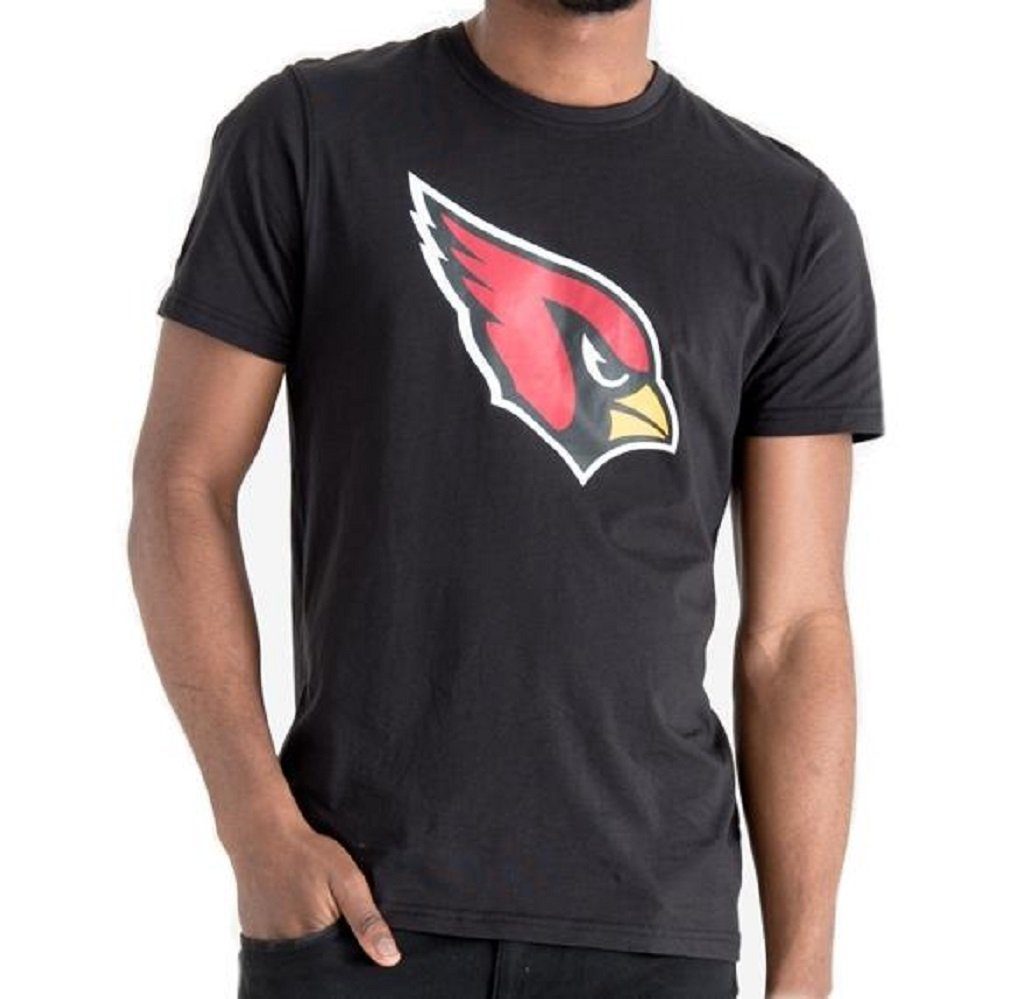 New Era T-Shirt NFL Arizona Cardinals Logo (1-tlg)