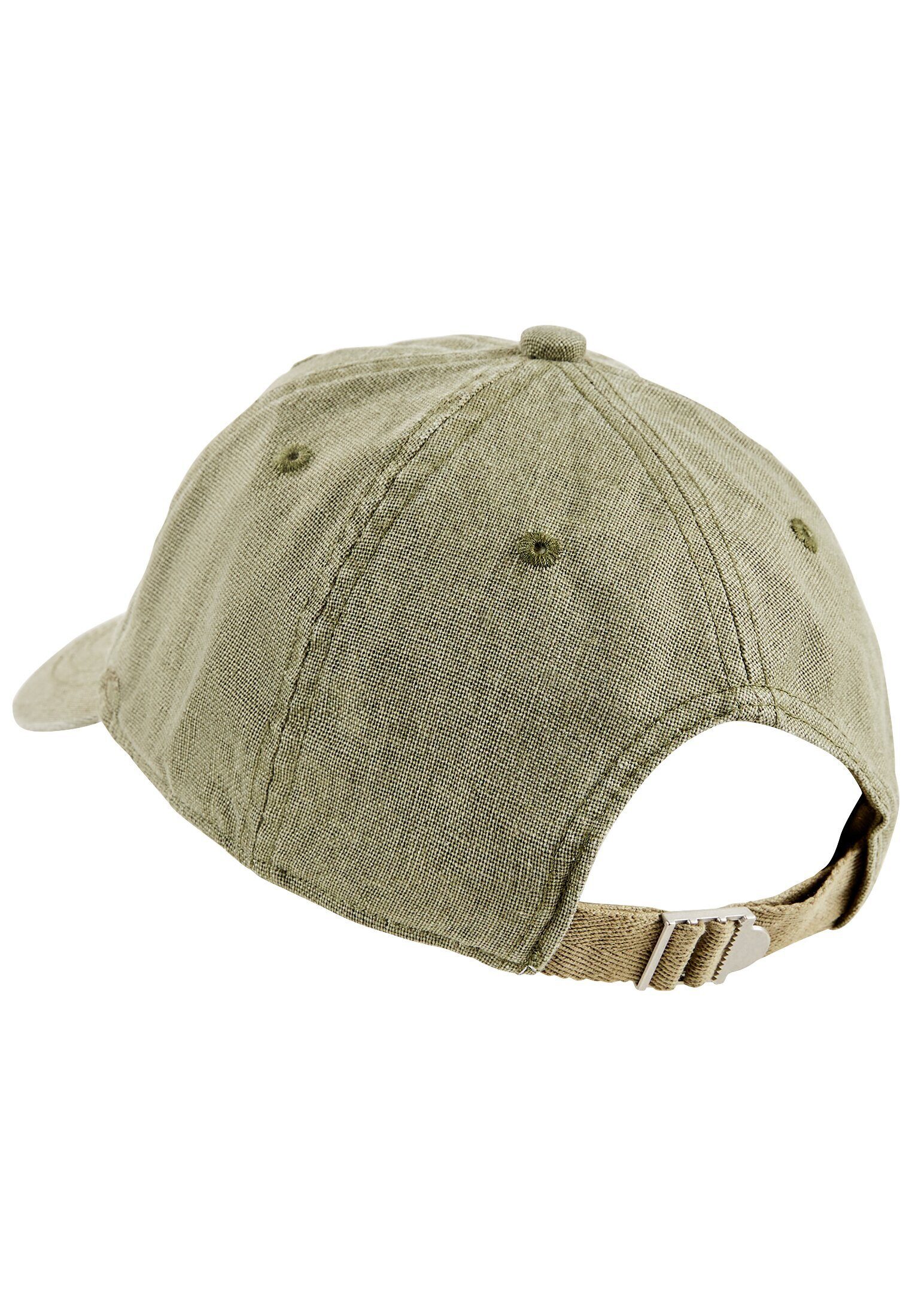camel active Baseball Cap Größenverstellbar aus günstig online kaufen