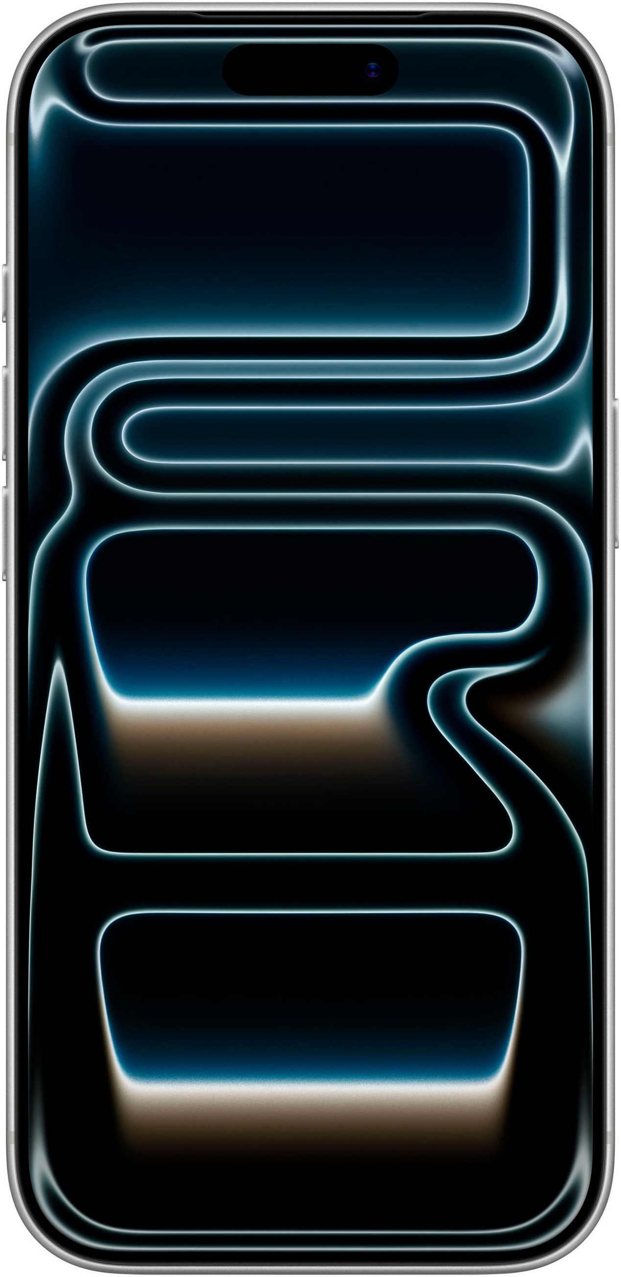 Apple iPhone 17 Pro Smartphone (15,9 cm/6,3 Zoll, 256 GB Speicherplatz, 48 MP Kamera)