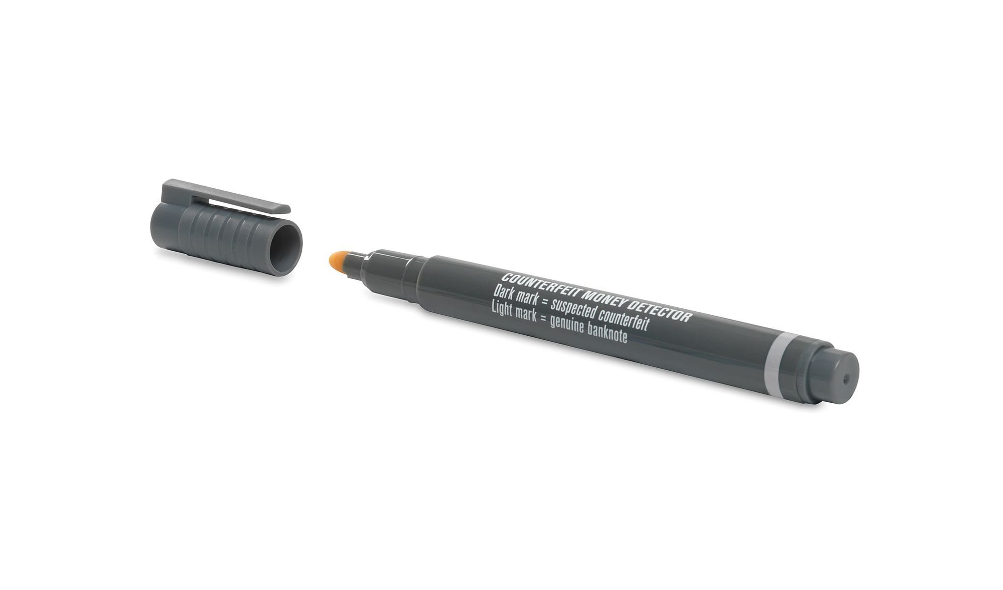 SAFESCAN Kugelschreiber Safescan® 111-0378 Falschgeld-Stift im 30 Blister