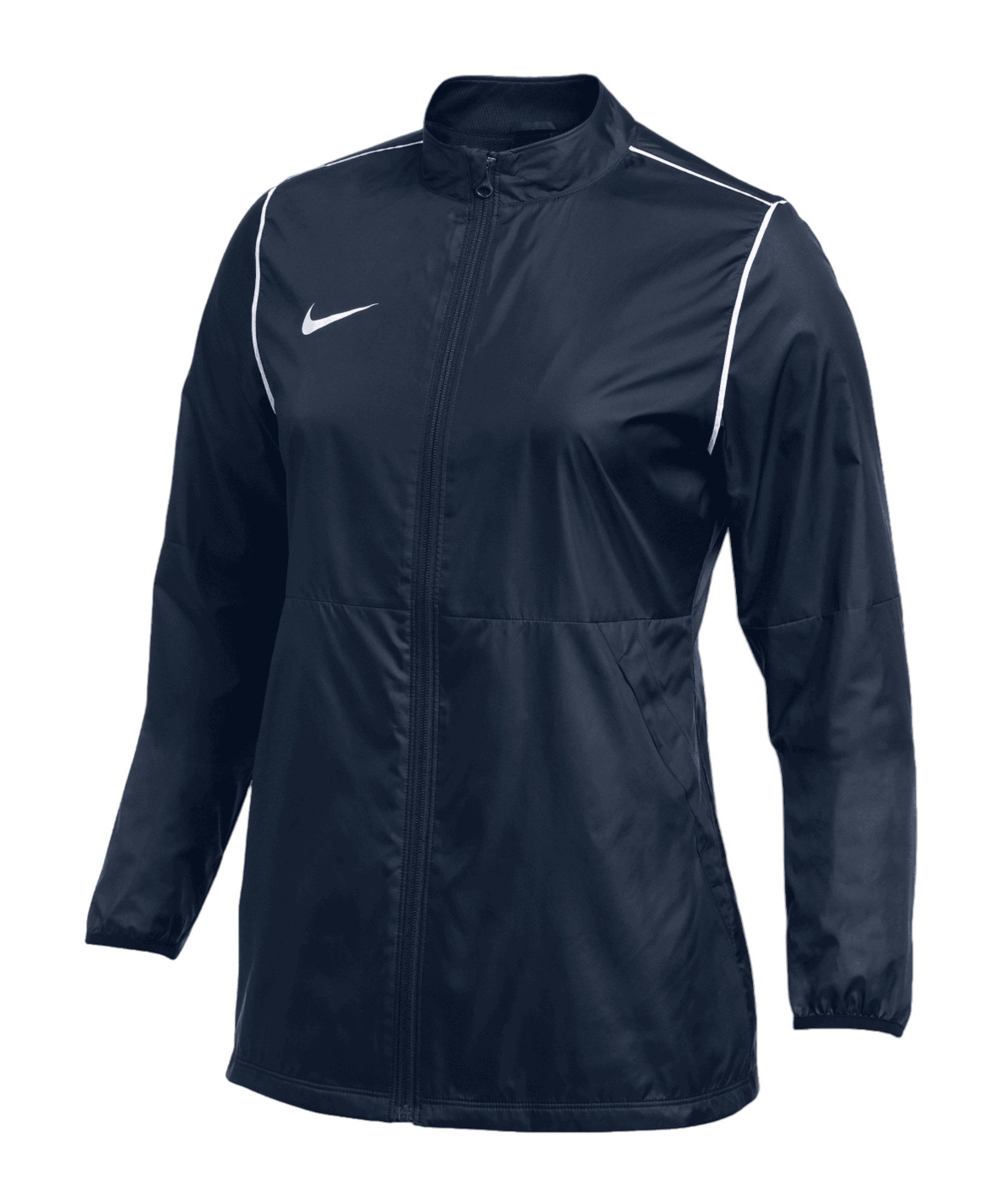 Nike Regenjacke Nike Performance Repel Park20 Regenjacke Damen Atmungsaktiv günstig online kaufen