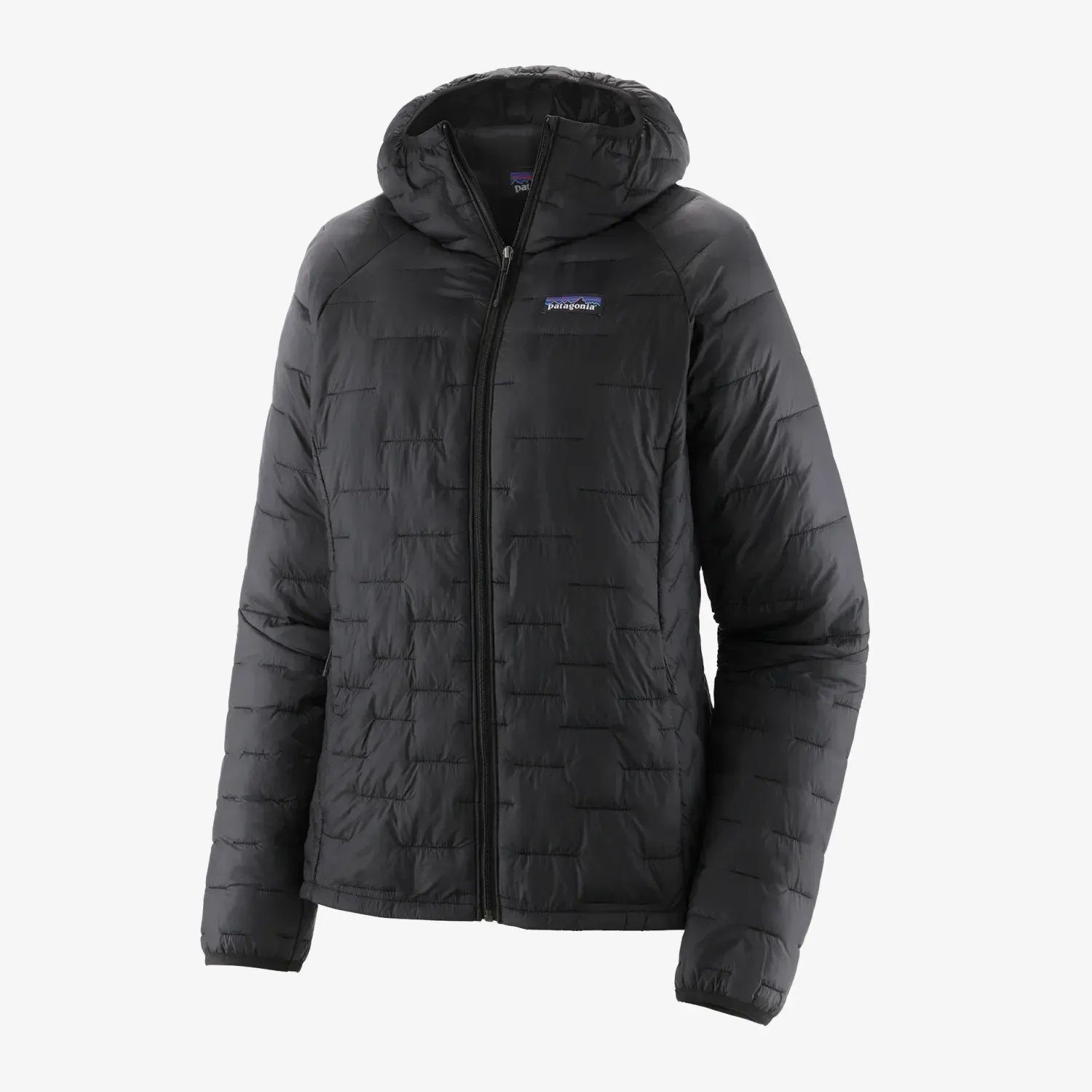 Patagonia Funktionsjacke W´s Micro Puff Hoody