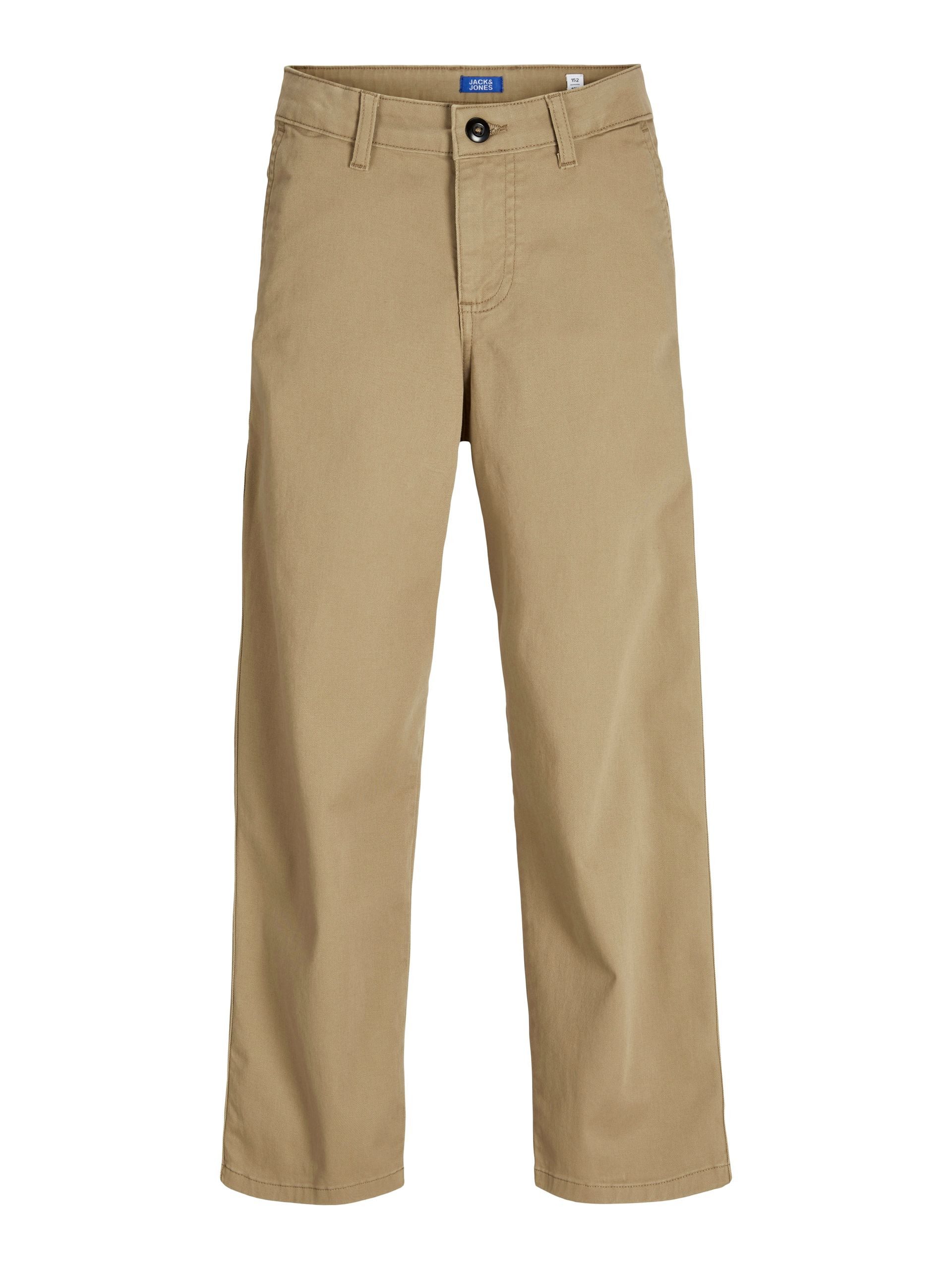 Jack & Jones Junior Stoffhose JPSTALEX CO JJCARPENTER PANTS JNR. Reduzierter Preis € 23,99. Unverbindliche Preisempfehlung € 39,99