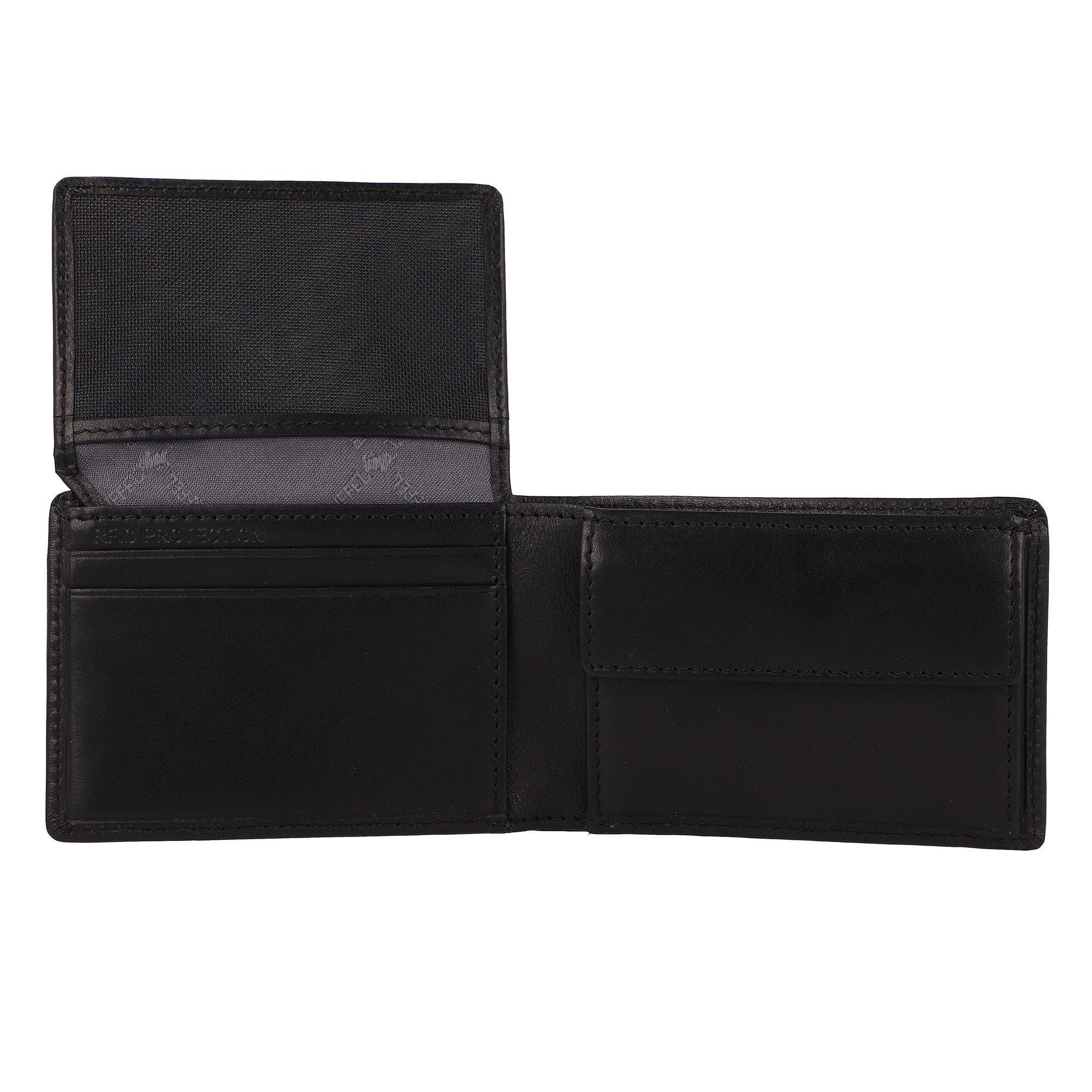 Braun Büffel Geldbörse Arezzo, Leder