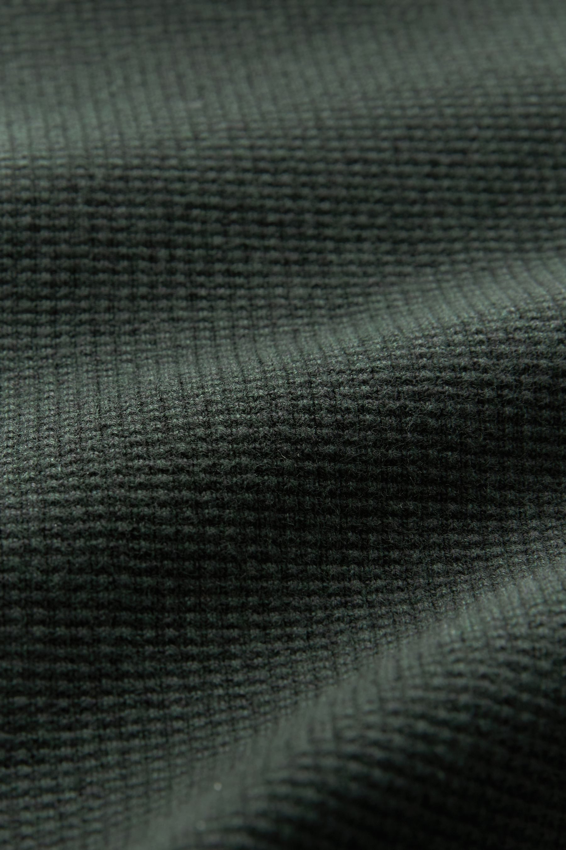 Next 2-in-1-Pullover Pullover mit Hemdkragen (1-tlg)