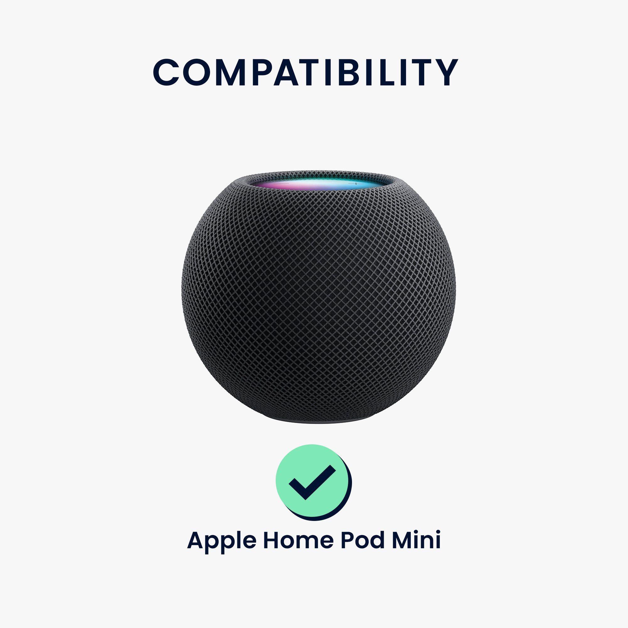 kwmobile Etui Silikon Hülle für Apple günstig online kaufen