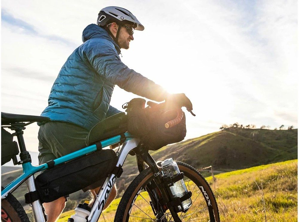 Topeak Fahrradtasche