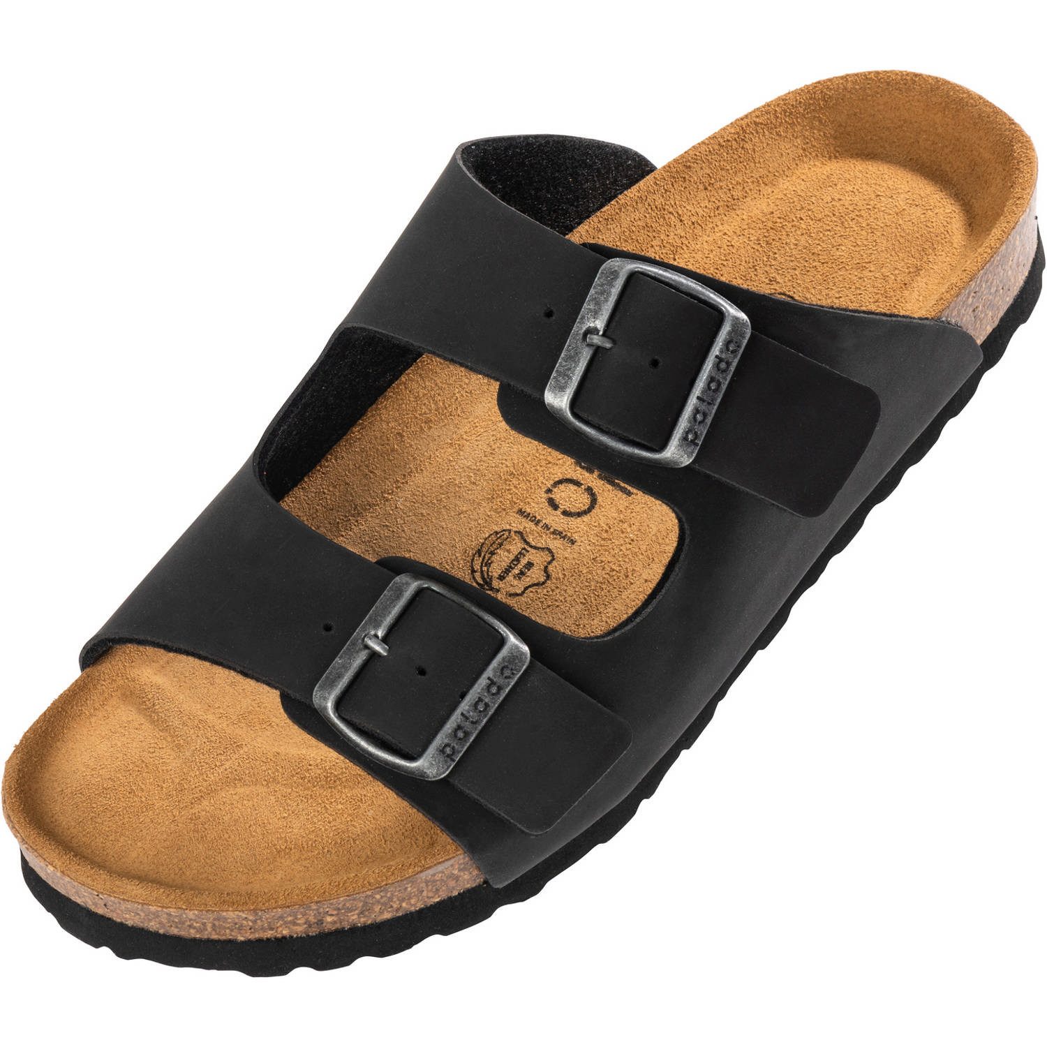 Palado Korfu Herren Pantolette günstig online kaufen