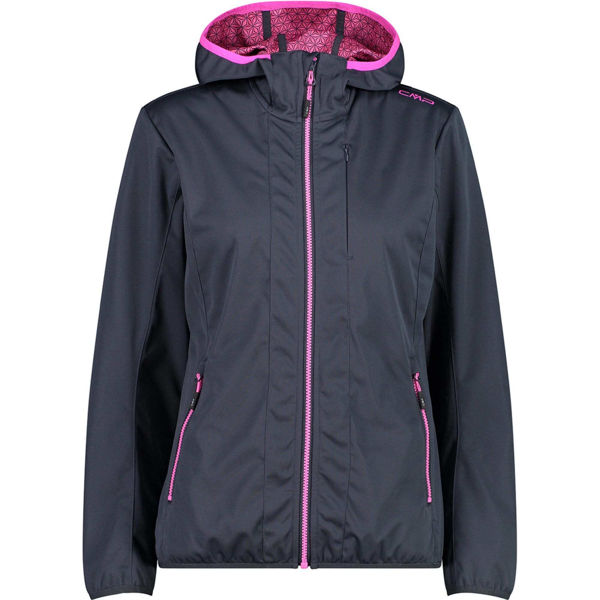 Funktionsjacke