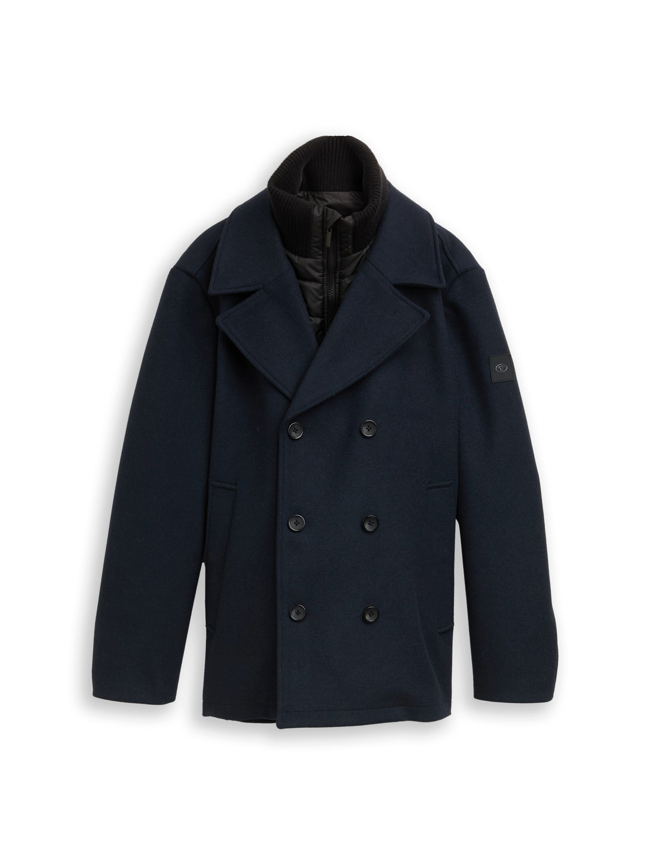 Wolljacke