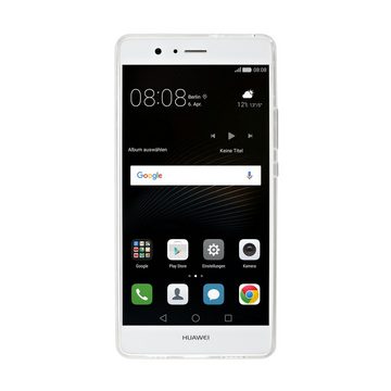 Artwizz Smartphone-Hülle NoCase for HUAWEI P9 lite