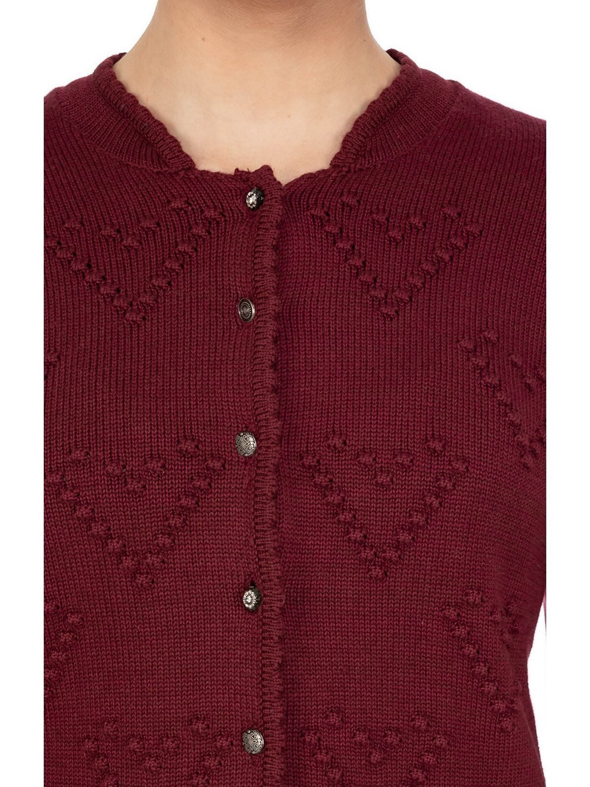 Spieth & Wensky Trachtenstrickjacke BRESCIA günstig online kaufen