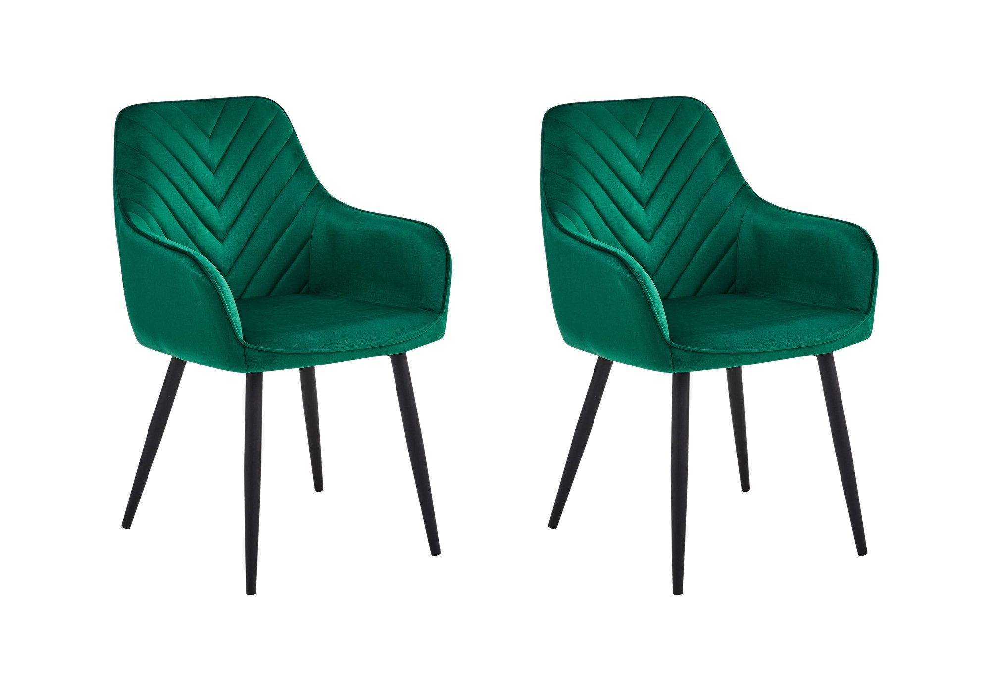 Home Collective Esszimmerstuhl Küchenstuhl, Polsterstuhl, Schminktisch günstig online kaufen