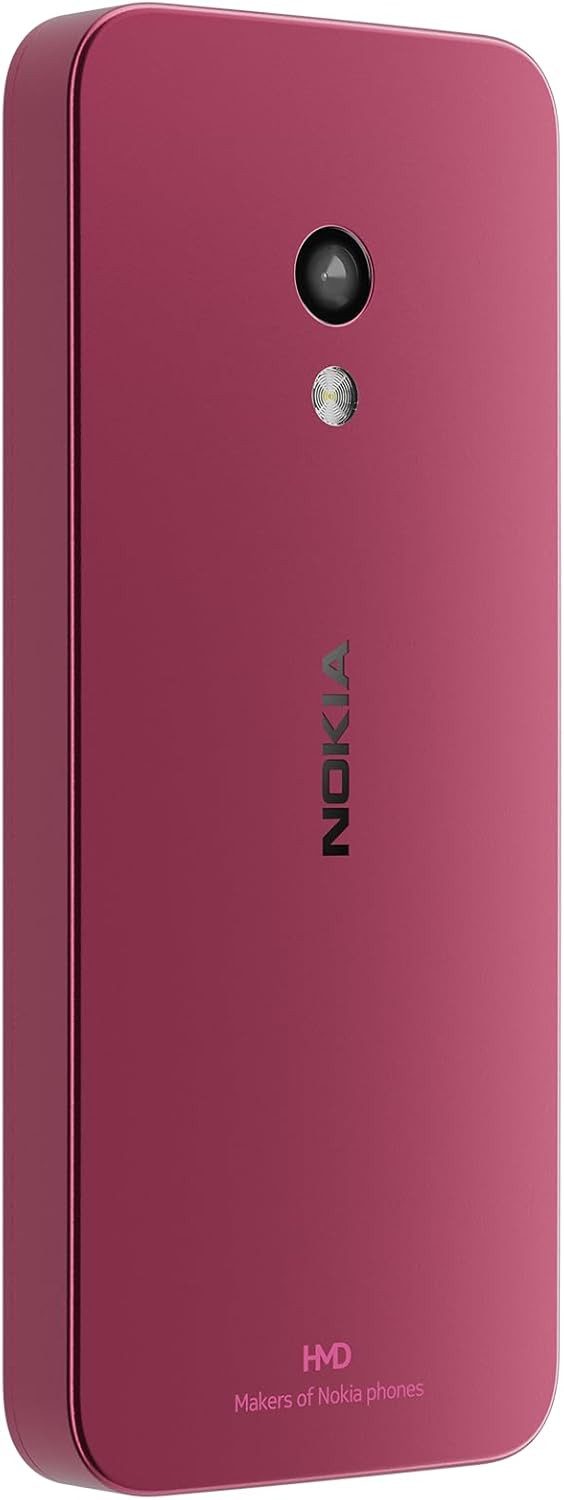 Nokia Smartphone