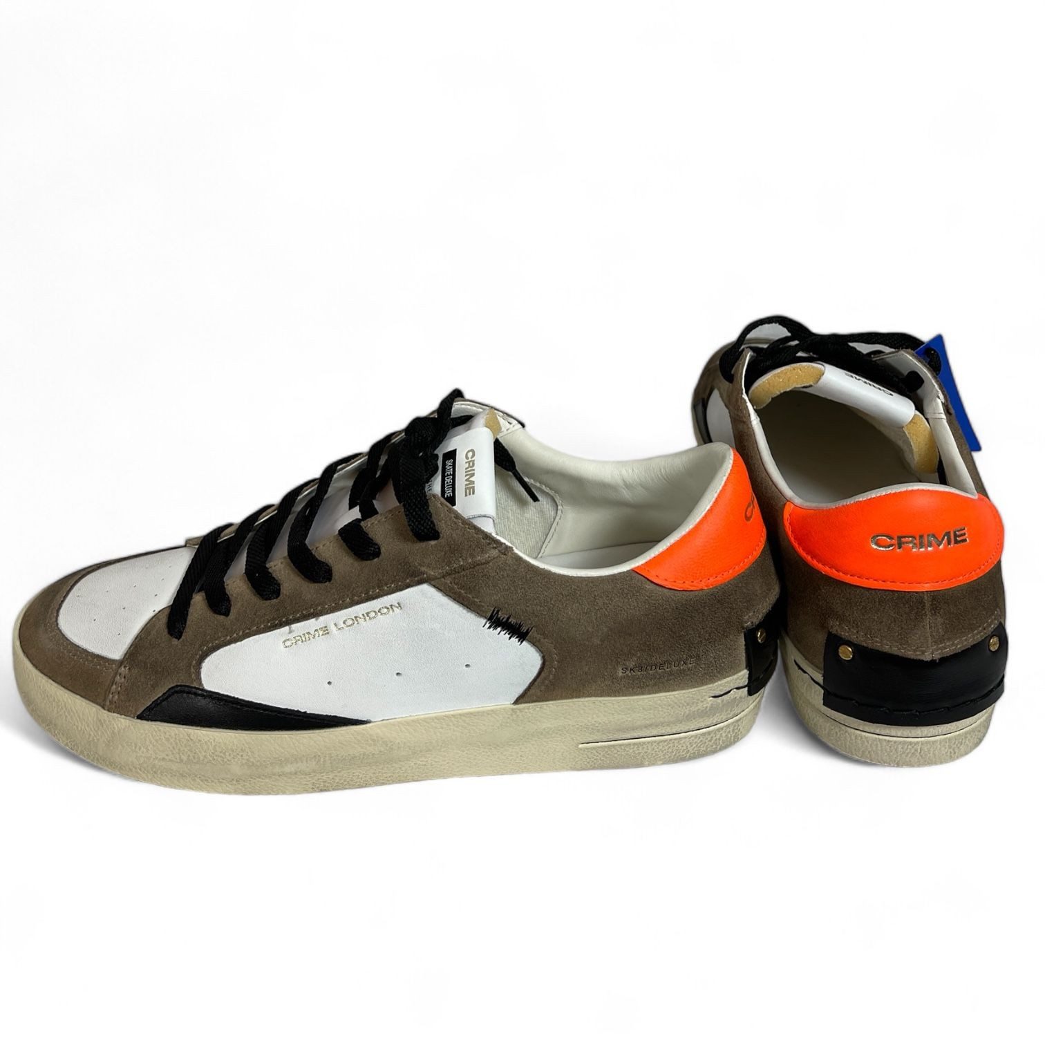 CRIME LONDON Sneaker