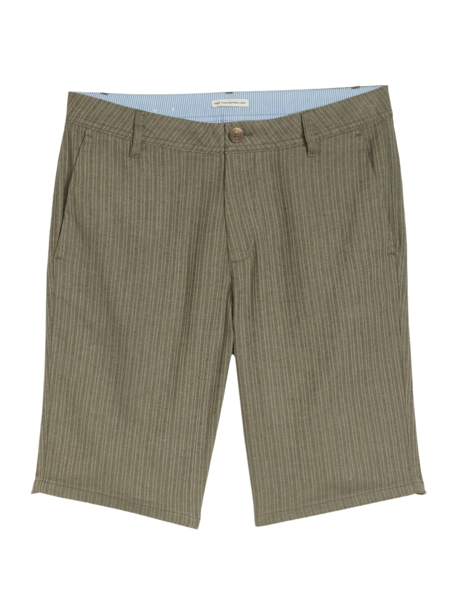 TOM TAILOR Bermudas O