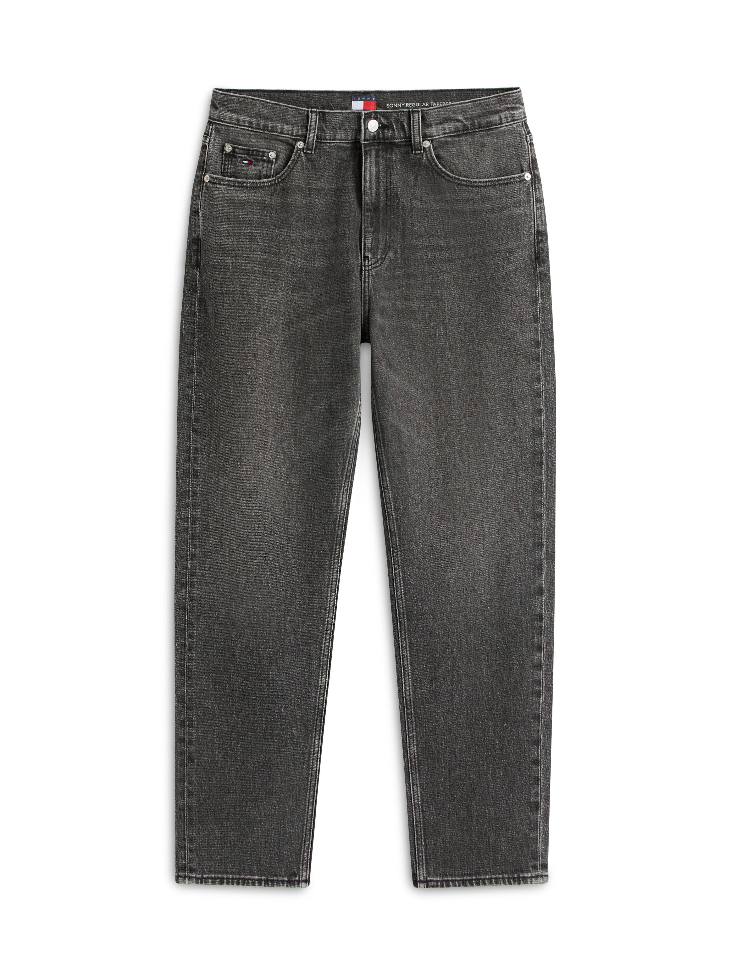 Straight-Jeans SONNY REGULAR