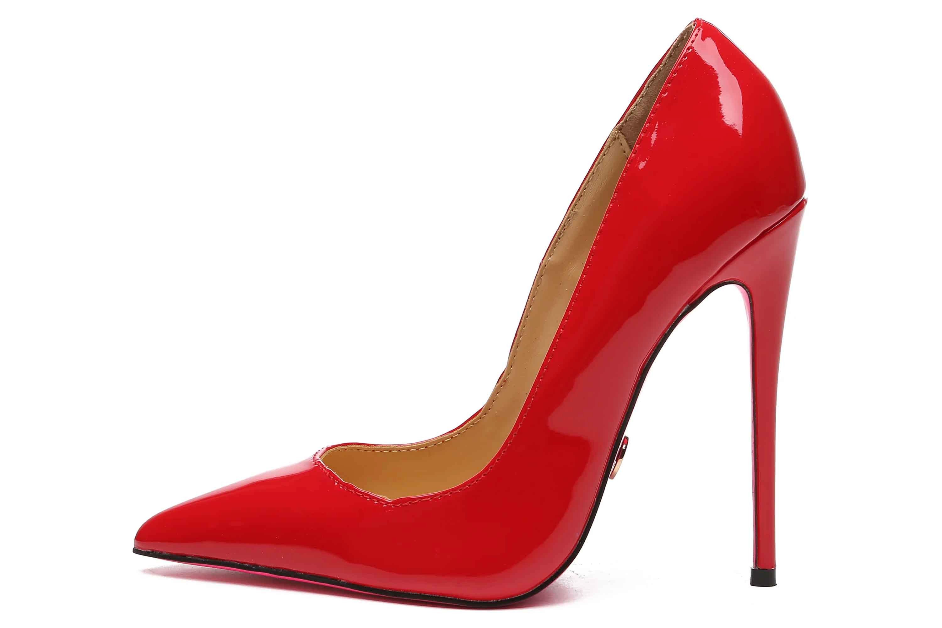Giaro [D2C] TAYA RED SHINY Pumps günstig online kaufen