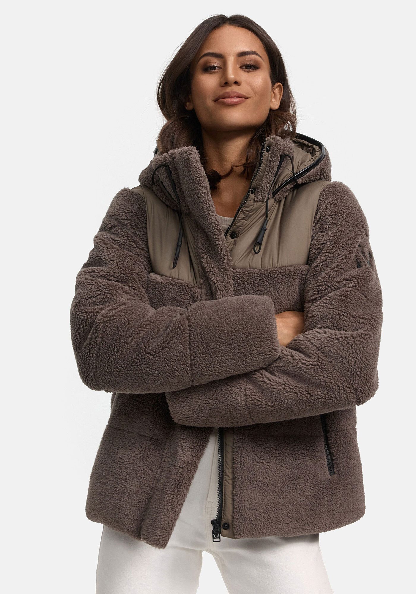 Winterjacke Kaguraa