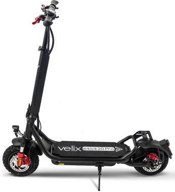 velix E-Scooter E-Kick 20 Pro, 20 km/h