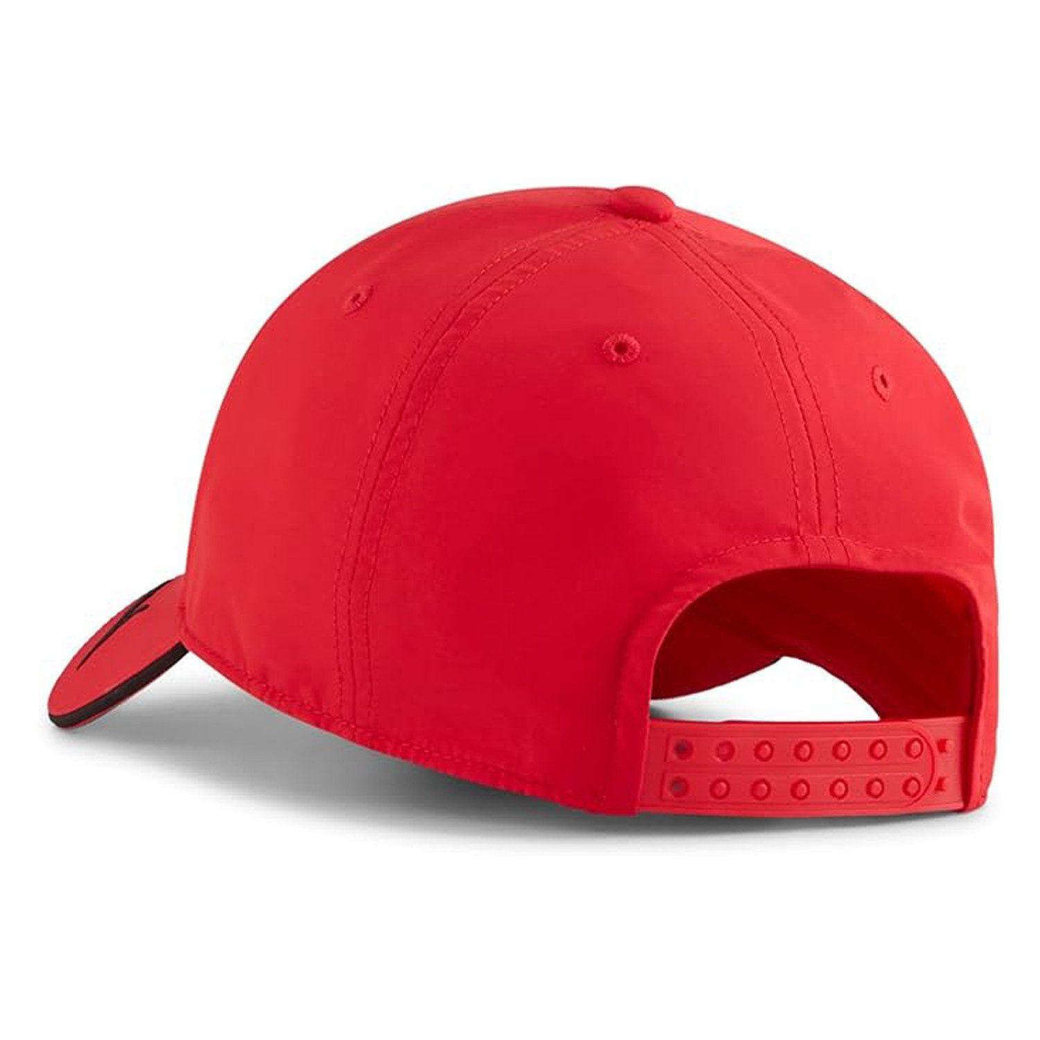Scuderia Ferrari Baseball Cap "Race" Rot günstig online kaufen