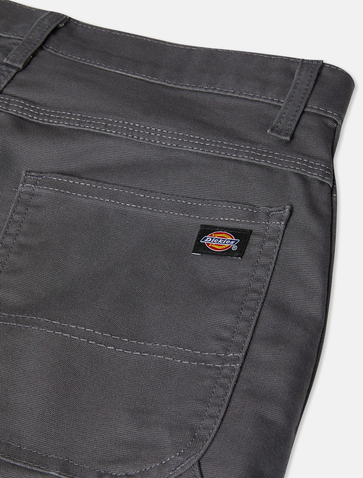 Dickies Arbeitshose Dickies Workwear Hosen DUCK CARPENTER TROUSERS